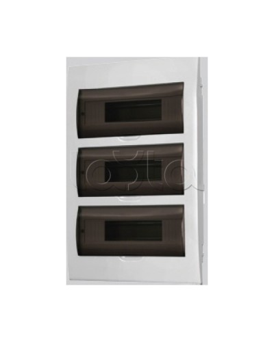 Бокс под автомат 36М ЩРВ-П-36 IEK (MKP12-V-36-40-05) в Сочи Боксы для автоматов Pintop.ru