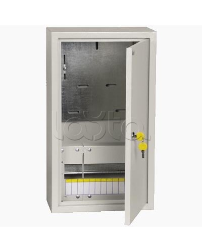 Щит учетно-распределительный навесной IEK ЩУРн-3/12зо-1 36 УХЛ3 (MKM35-N-12-31-ZO) в Сочи Щиты электрические Pintop.ru