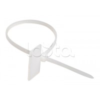 Хомут с площадкой ХП1 3,0x150 IEK UHH61-3-150-100