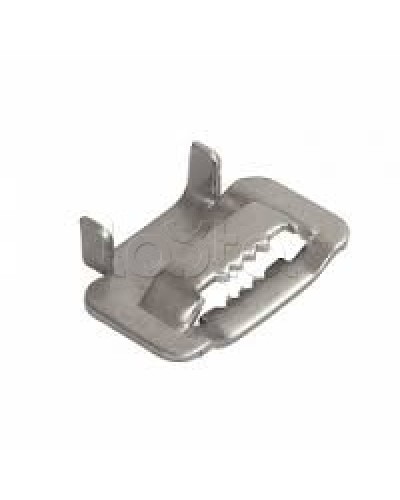 Скрепа СУ-20 IEK UZA-51-100 в Сочи Аксессуары для лотков Pintop.ru