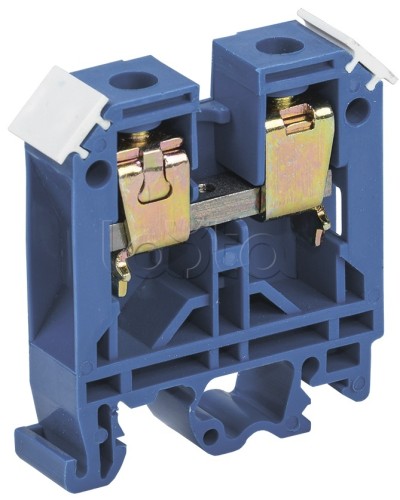 Зажим наборный IEK YZN10-016-K07 в Сочи Клеммные колодки Pintop.ru