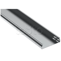 ESCA 7 Лоток неперфорированный 50х200х3000-1,5 IEK (CLN10-050-200-150-3)