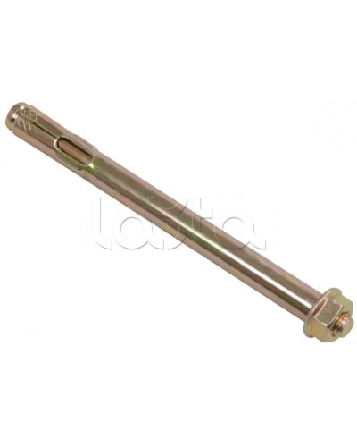 Болт анкерный с гайкой М8х85 IEK (CLP1M-A-B-8-85) в Сочи Крепеж Pintop.ru