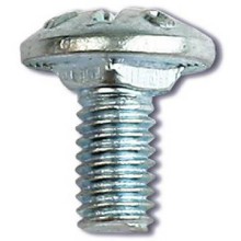 Винт М6х10 IEK CLP1M-V-6-10