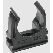 Держатель с защёлкой CF20 IEK (CTA10D-CF20-K02-100)