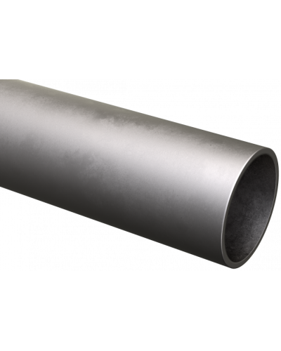 Труба стальная ненарезная 20х1,0x3000мм ГЦ IEK (CTR12-020-3) в Сочи Гладкая труба Pintop.ru