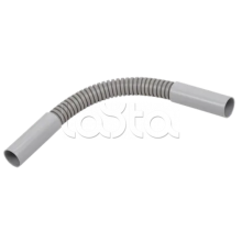 ELASTA Муфта гибкая труба-труба MGP20 IP44 IEK (ET-TA00D-MGP-020-K41-010)