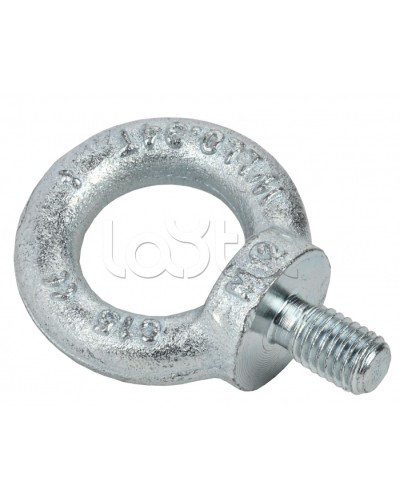 FORMAT Рым-болт М12 (4шт/компл) IEK (FO-00-RB) в Сочи Аксессуары для стоек и шкафов Pintop.ru