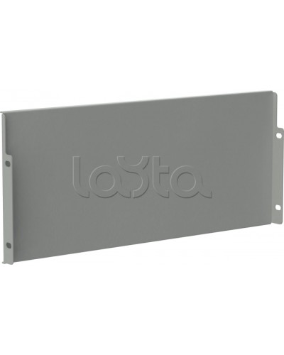 FORMAT Перегородка вертик. горизонт. шин 445 IEK (FO-00-VWH-0445) в Сочи Аксессуары для стоек и шкафов Pintop.ru