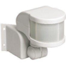 Датчик движения ДД 018В IP44 IEK LDD10-018B-1100-001