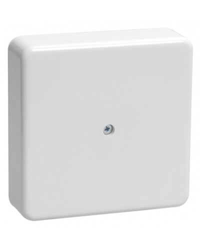 Коробка КМ41219 распаячная для о/п (6 клемм 6мм2) IEK UKO10-100-100-029-K01 в Сочи Распределительные коробки Pintop.ru