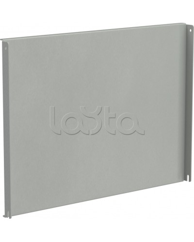 FORMAT Панель монтажная 375х600 IEK (YKM40D-FO-MP-0375-060) в Сочи Аксессуары для стоек и шкафов Pintop.ru