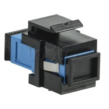 Модуль Keystone Jack SC UPC (Simplex) ITK CS1-FSCU-1C