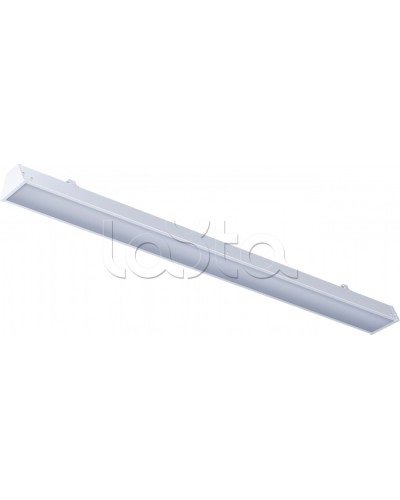 Светильник INNOLUX 80 017 ДСО-02-О-60-1500-3К-IP40-DALI в Сочи Светильники Pintop.ru