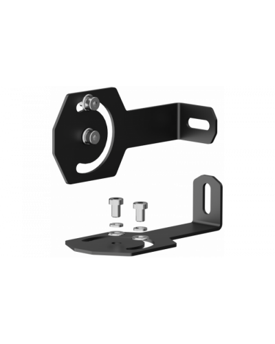 Аксессуар INNOLUX 97 395 КМН-01-ДСП-112 (комплект для накладного монтажа) в Сочи Системы видеонаблюдения Pintop.ru