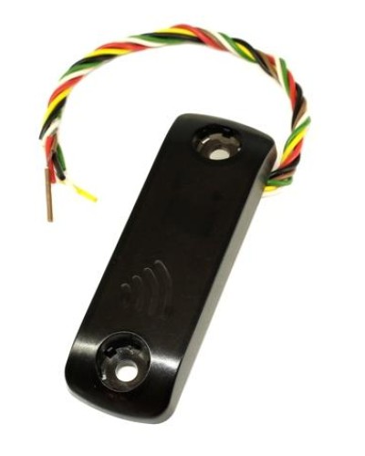 Считыватель IronLogic CP-Z-3 (мод. E) (темный) в Сочи Считыватели Pintop.ru