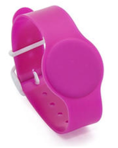 Брелок IronLogic IL-18E&M (Двухчиповый брелок) в Сочи Оптовые идентификаторы Pintop.ru