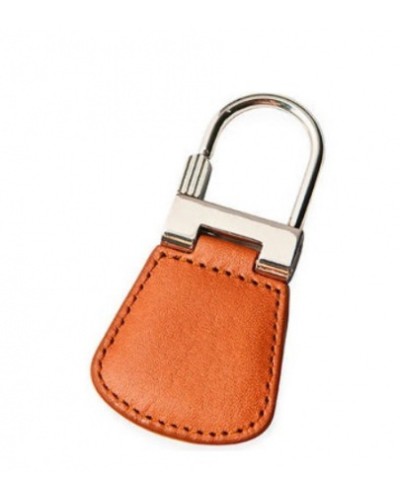 Брелок IronLogic IL-71MK1K, в кожаном корпусе, с кольцом в Сочи Оптовые идентификаторы Pintop.ru