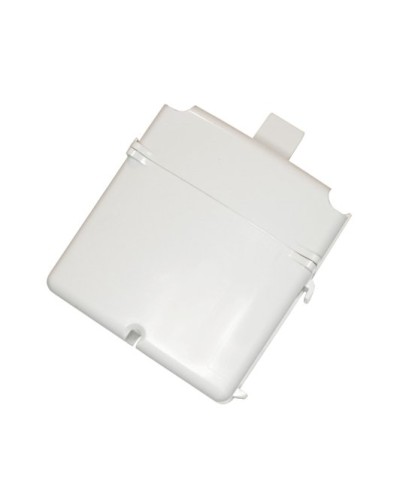 Крп.30 - монтажная коробка для Z-5R, цвет серый IronLogic в Сочи Дополнительное оборудование для СКУД Pintop.ru