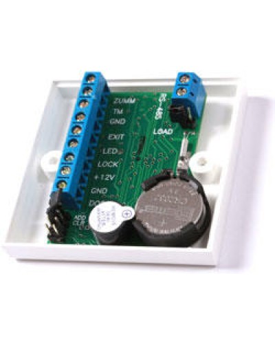 Сетевой контроллер IronLogic Z-5R (мод. Net) Extended в Сочи Системы контроля доступа Pintop.ru