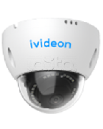 Уличная купольная IP-камера Ivideon-2230F-MSDE в Сочи IP-камеры Pintop.ru