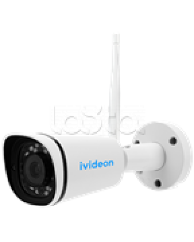 IP-видеокамера с Wi-Fi Ivideon-3230F-WMSD в Сочи IP-камеры Pintop.ru