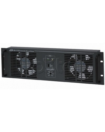 Блок вентиляторов JDM AB-1112A в Сочи 19 оборудование (рэковое/стоечное) JDM Pintop.ru