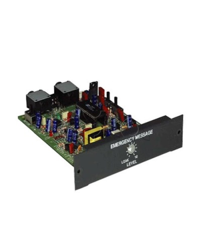 Плата аварийныx сообщений JDM EU-2211M в Сочи Аксессуары для СОУЭ Pintop.ru