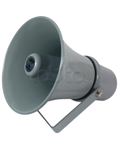 Громкоговоритель рупорный JDM HS-20RT в Сочи Акустические системы Pintop.ru