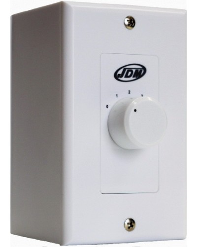 Аттенюатор JDM AT-600 в Сочи Аксессуары для СОУЭ Pintop.ru