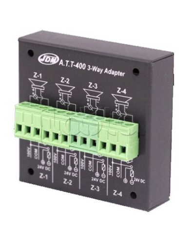 Адаптер JDM ATT-400 в Сочи Аксессуары для СОУЭ Pintop.ru