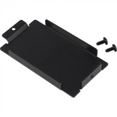 Метал. заглушка для отверстий в монтажных профилях шкафа DCS шириной 800 мм LANMASTER (LAN-DC-CB-FRM8-CVM)