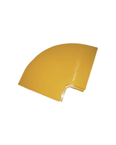 Крышка декоративная LANMASTER LAN-LTA-CAP в Сочи Аксессуары для стоек и шкафов Pintop.ru