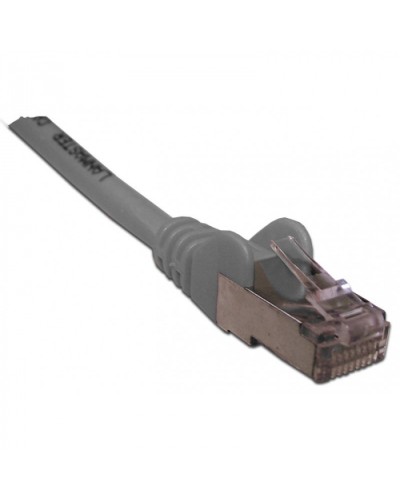 Патч-корд LANMASTER LAN-PC45/S6-7.0-GY в Сочи Патч-корды и пигтейлы Pintop.ru