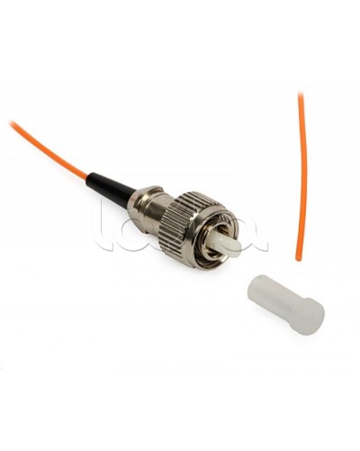 Пигтейл LANMASTER LAN-PIG-FC/OM2-1.5 в Сочи Патч-корды и пигтейлы Pintop.ru
