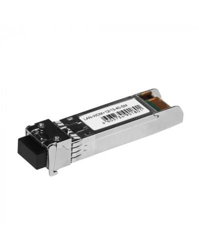Модуль SFP+ LANMASTER (LAN-WDM+12/13-40-SM) в Сочи Модули SFP/XFP/GBIC Pintop.ru