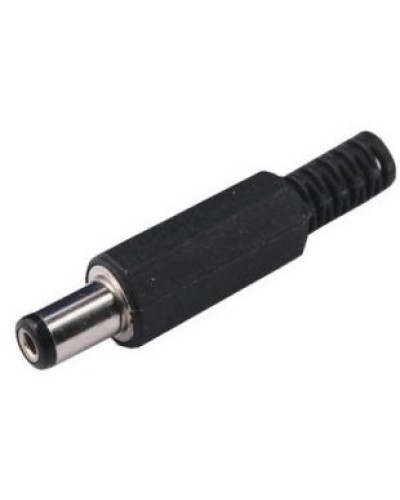 Разъем питания (штекер 2,1x5,5x9,5 мм) LAZSO AP005(100) в Сочи Коннекторы Pintop.ru