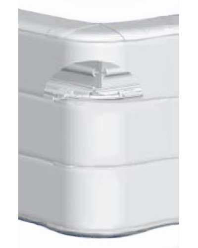 Угол внешний Legrand 010639 в Сочи Аксессуары для кабель-канала Pintop.ru