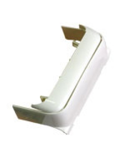 Отвод Legrand 010737 в Сочи Аксессуары для кабель-канала Pintop.ru