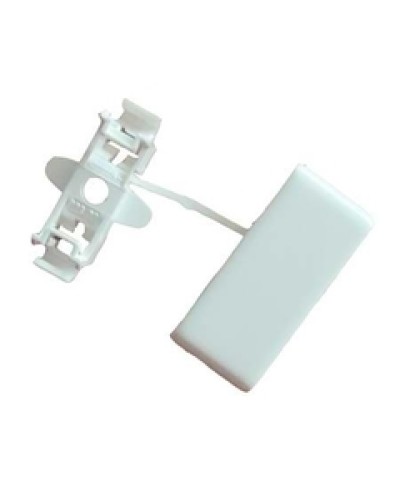 Накладка Legrand 010800 в Сочи Аксессуары для кабель-канала Pintop.ru