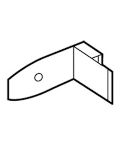 Суппорт Legrand 020070 в Сочи Аксессуары для стоек и шкафов Pintop.ru