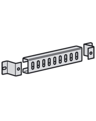 Суппорт Legrand 020137 в Сочи Аксессуары для стоек и шкафов Pintop.ru