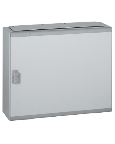 Шкаф распределительный Legrand 020183 в Сочи Щиты электрические Pintop.ru