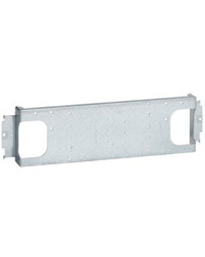 Пластина монтажная Legrand 020213 в Сочи Аксессуары для стоек и шкафов Pintop.ru