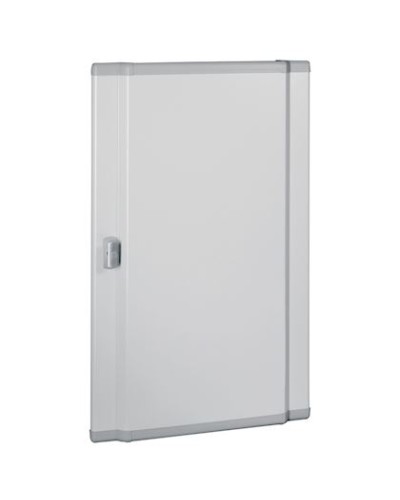 Дверь металлическая Legrand 020255 в Сочи Аксессуары для стоек и шкафов Pintop.ru