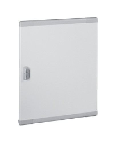 Дверь металлическая Legrand 020272 в Сочи Аксессуары для стоек и шкафов Pintop.ru