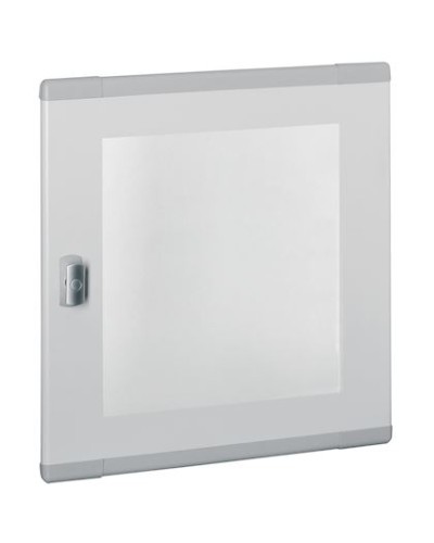 Дверь остеклённая Legrand 020282 в Сочи Аксессуары для стоек и шкафов Pintop.ru