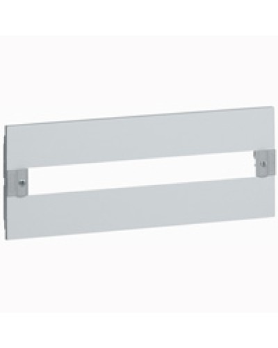 Панель лицевая металлическая XL³ Legrand 020301 в Сочи Аксессуары для стоек и шкафов Pintop.ru