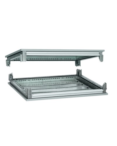 Комплект монтажный Legrand 020508 в Сочи Аксессуары для стоек и шкафов Pintop.ru