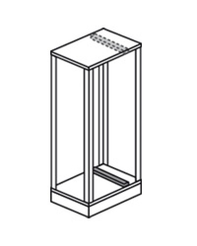 Траверсы Legrand 020552 в Сочи Аксессуары для стоек и шкафов Pintop.ru